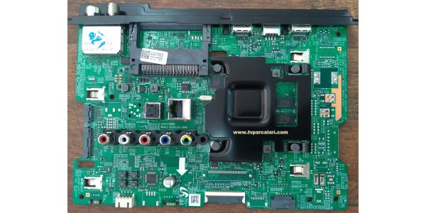 BN41-02663A, BN94-13054Z, SAMSUNG UE49N5300AU, Main board